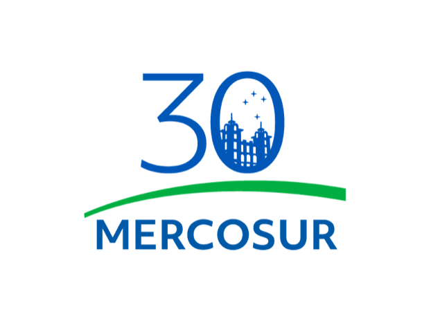 Presidencia Pro Tempore Argentina 2021 - 30 años del MERCOSUR